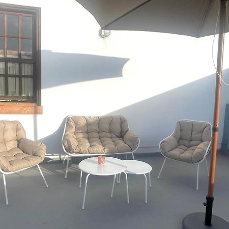TigadayCasa Barreraアパートメント エクステリア 写真
