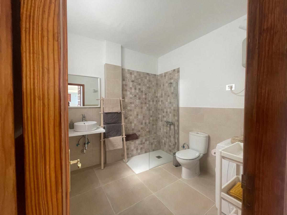 TigadayCasa Barreraアパートメント エクステリア 写真