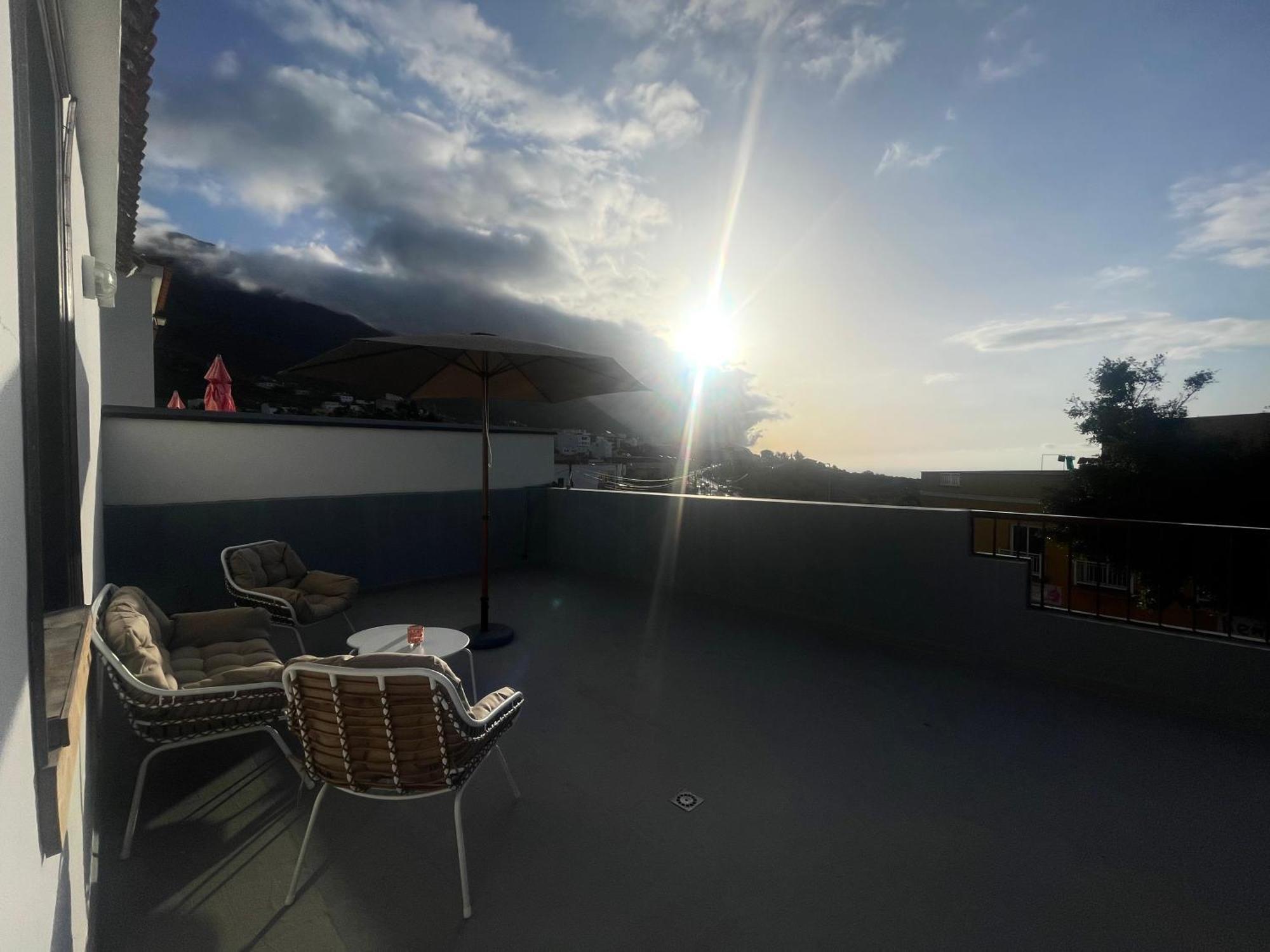 TigadayCasa Barreraアパートメント エクステリア 写真